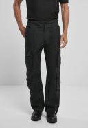 Brandit Pure Vintage Trousers Anthracite Size XL