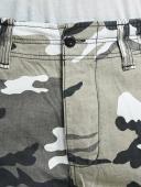 Brandit - Pure Vintage Urban - Pants