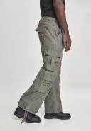 Brandit - Pure Vintage Woodland - Pants