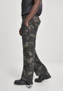 Brandit - Pure Vintage Woodland - Pants