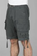 Brandit - Savage Vintage Anthracite - Shorts