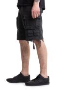 Brandit - Savage Vintage Anthracite - Shorts