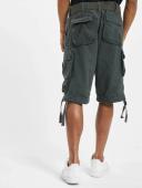 Brandit - Savage Vintage Anthracite - Shorts