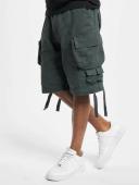 Brandit - Savage Vintage Anthracite - Shorts