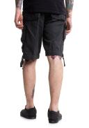 Brandit - Savage Vintage Anthracite - Shorts
