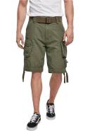 Brandit - Savage Vintage Olive - Shorts