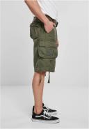 Brandit - Savage Vintage Olive - Shorts