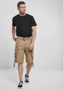 Brandit - Savage Vintage Olive - Shorts