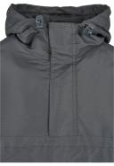Brandit Summer Windbreaker Jacket Grey 5XL Man 3162-5-5XL