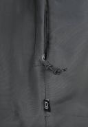 Brandit Summer Windbreaker Jacket Grey 5XL Man 3162-5-5XL