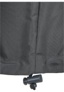 Brandit Summer Windbreaker Jacket Grey 5XL Man 3162-5-5XL