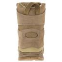 Brandit Tactical Next Generation Boots, Beige, Size 45