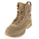 Brandit Tactical Next Generation Boots, Beige, Size 45