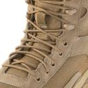 Brandit Tactical Next Generation Boots, Beige, Size 45
