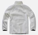 Brandit Teddyfleece Jacket Olive Size L
