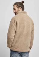 Brandit Teddyfleece Jacket Olive Size L