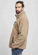 Brandit Teddyfleece Jacket Olive Size L