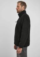 Brandit Teddyfleece Jacket Olive Size L