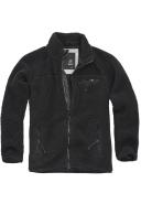 Brandit Teddyfleece Jacket Olive Size L