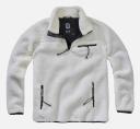 Brandit Teddyfleece Jacket Olive Size M