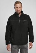 Brandit Teddyfleece Jacket Olive Size XL