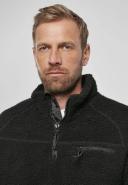 Brandit Teddyfleece Jacket Olive Size XL