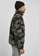 Brandit Teddyfleece Jacket Olive Size XL