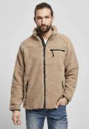 Brandit Teddyfleece Jacket Olive Size XL