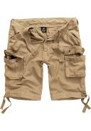Brandit - Urban Legend Beige - Shorts