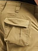 Brandit - Urban Legend Beige - Shorts