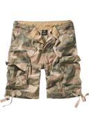 Brandit - Urban Legend Beige - Shorts