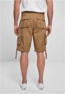 Brandit - Urban Legend Beige - Shorts