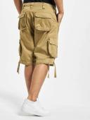 Brandit - Urban Legend Beige - Shorts