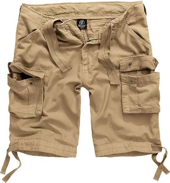 Brandit - Urban Legend Beige - Shorts