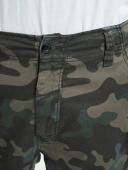 Brandit - Urban Legend Darkcamo - Shorts