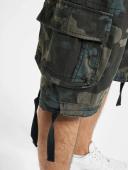 Brandit - Urban Legend Darkcamo - Shorts