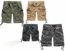Brandit Urban Legend Shorts Anthracite Size 4XL