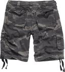 Brandit Urban Legend Shorts Anthracite Size 4XL