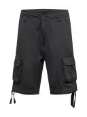 Brandit Urban Legend Shorts Anthracite Size 4XL