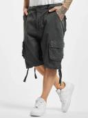 Brandit Urban Legend Shorts Anthracite Size 4XL