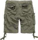 Brandit Urban Legend Shorts Anthracite Size 4XL