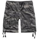Brandit Urban Legend Shorts Anthracite Size 4XL