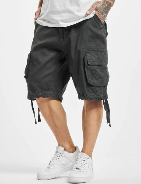 Brandit Urban Legend Shorts Anthracite Size 4XL