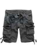 Brandit Urban Legend Shorts Anthracite Size XL