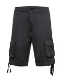 Brandit Urban Legend Shorts Anthracite Size XL