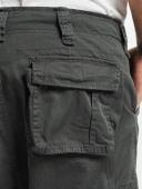 Brandit Urban Legend Shorts Anthracite Size XL