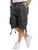 Brandit Urban Legend Shorts Anthracite Size XL