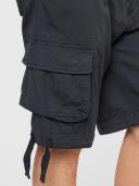 Brandit Urban Legend Shorts Anthracite Size XL