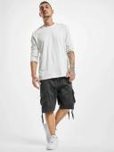 Brandit Urban Legend Shorts Anthracite Size XL