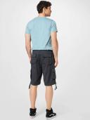 Brandit Urban Legend Shorts Anthracite Size XL